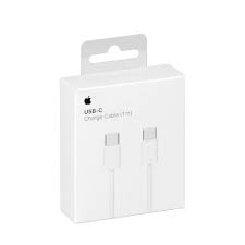 CAVO TYPE-C A TYPE-C 1M FAST CHARGE APPLE